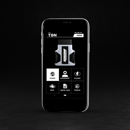 HP Tuners RTD4 x WWM Performance | Remote Tuning Device 4th Generation