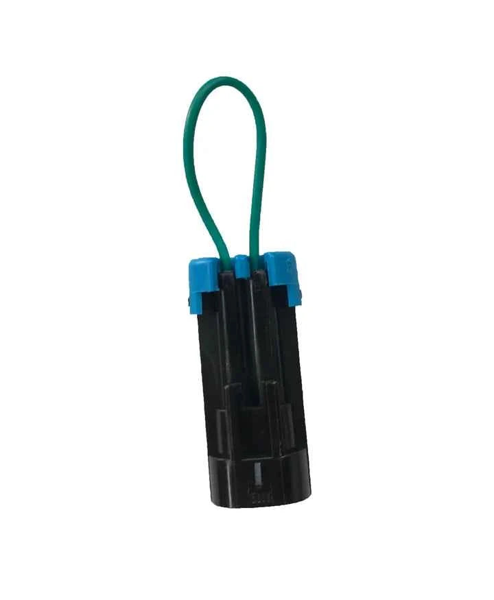 Can-Am / Polaris Harness Override Clip UTVMAOVRDECLIPPC | See Fitment in Description