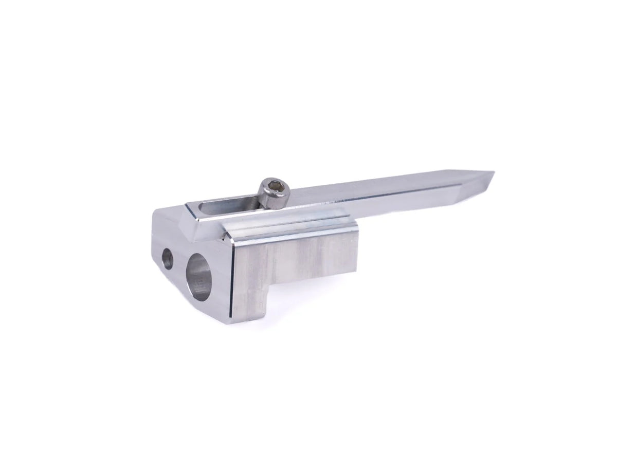SPE Motorsport Ford 6.7 Crank Timing Tool SPE-S100473 | 2011-2026 6.7L Powerstroke - WWM Performance
