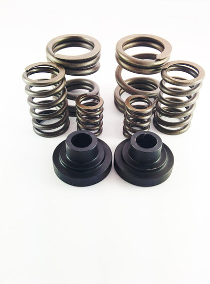Dodge 94-98 P-Pump 3,000 and 4,000 RPM Governor Spring Kit Dynomite Diesel | 1994-1998 Cummins 5.9L