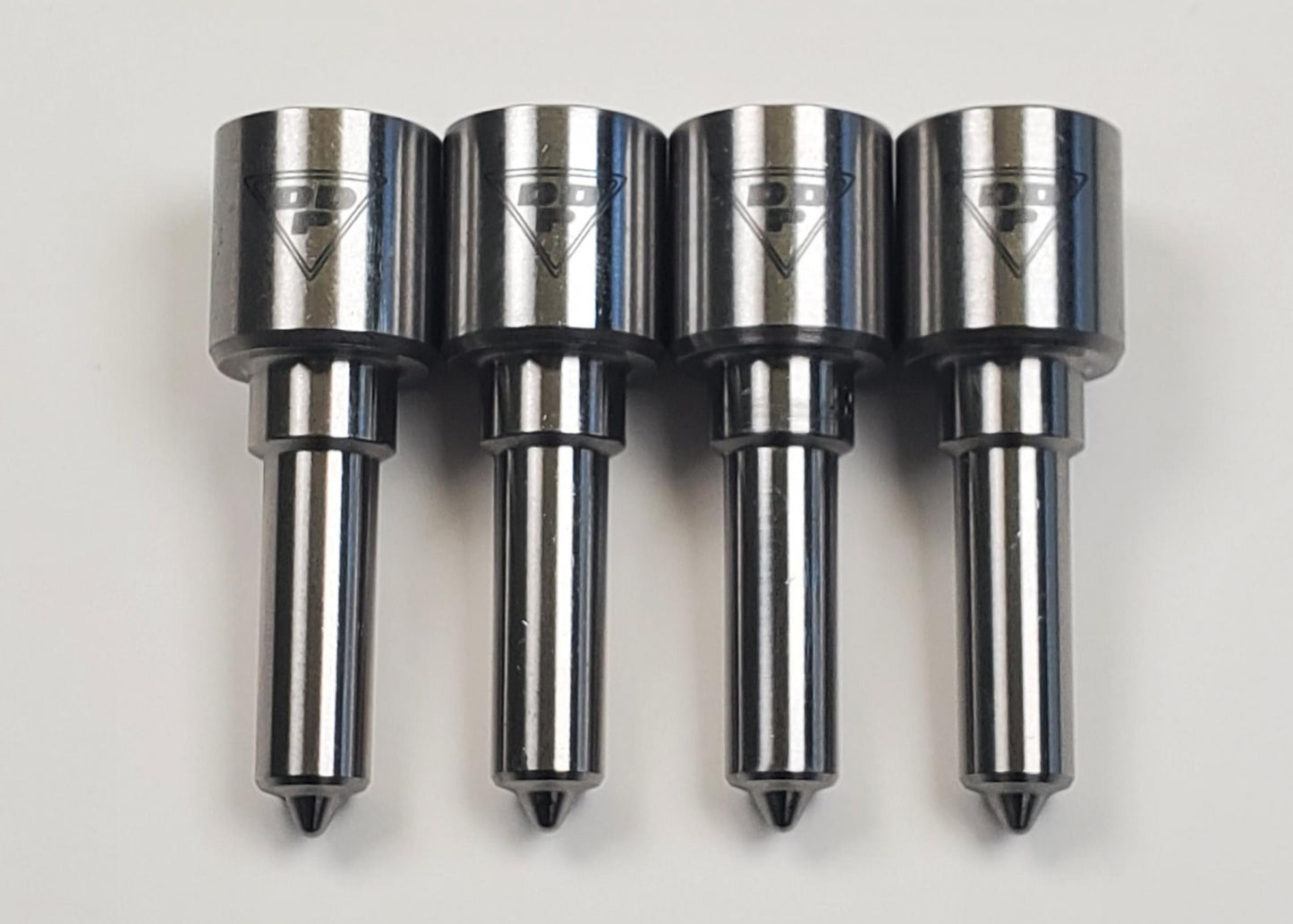 Cummins P-Pump Stage 3 Nozzle Set 4BT Dynomite Diesel | 1994-1998 Cummins 5.9L