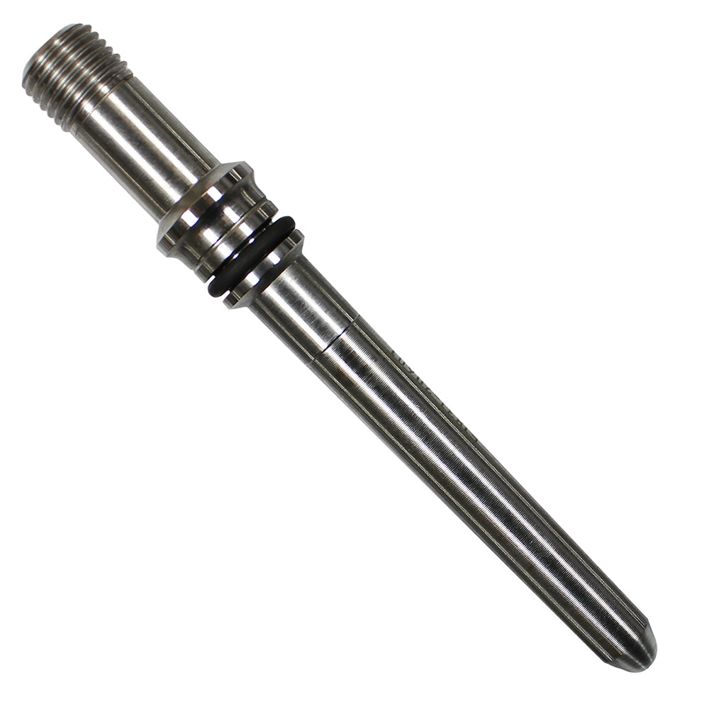 Connector Tube Dynomite Diesel | 2007.5-2018 Cummins 6.7L