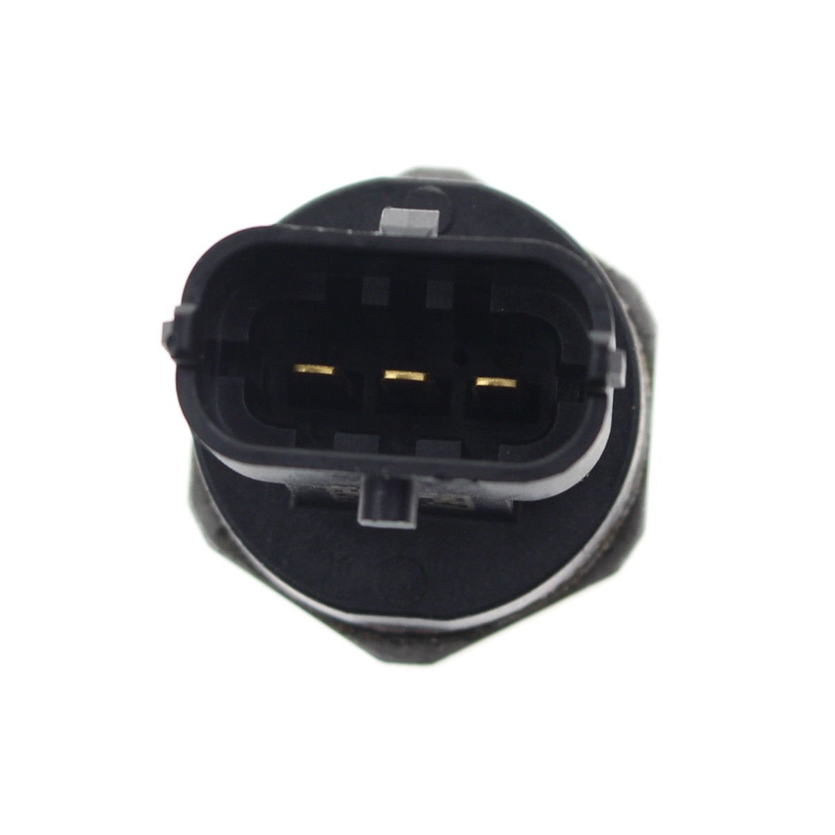 Rail Pressure Sensor 240 MPA Dynomite Diesel |  Cummins 5.9L|6.7L