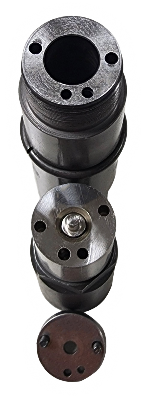 12V Custom Dual Feed Injector Set - Dynomite Diesel | 1994-1998 Cummins 5.9L