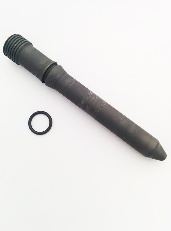 Dodge 98.5-02 24v Individual Connector Tube Dynomite Diesel | 1998.5-2002 Cummins 5.9L