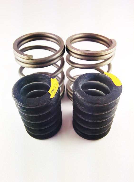 12 Valve P-Pump Competition Governor Spring Set Dynomite Diesel | 1994-1998 Cummins 5.9L