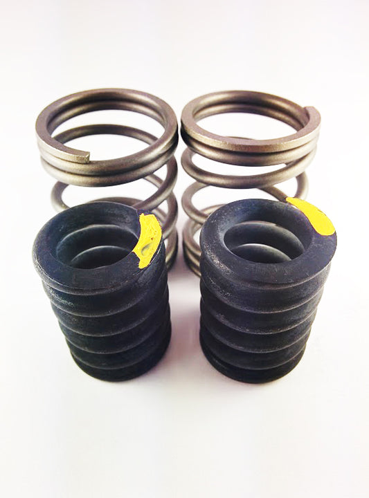 12 Valve P-Pump Competition Governor Spring Set Dynomite Diesel | 1994-1998 Cummins 5.9L - WWM Performance