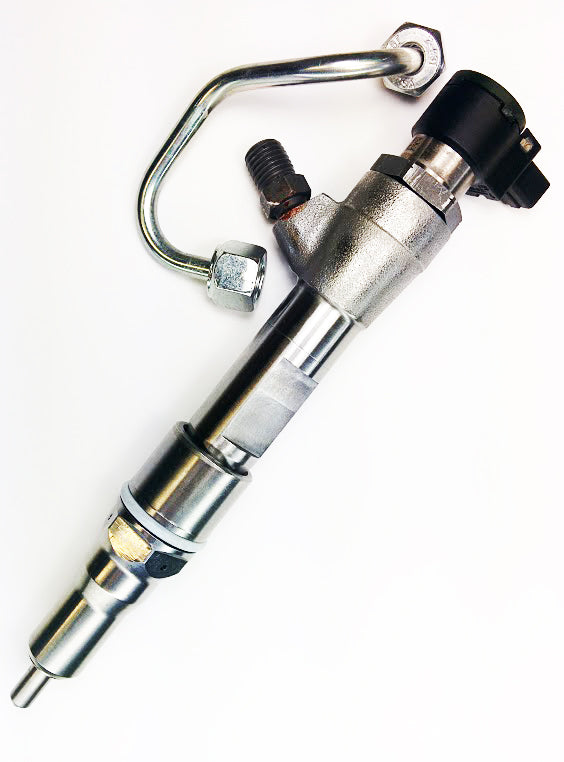 08-10 Injector Set 25 Percent Over 100hp Dynomite Diesel | 2008-2010 Powerstroke 6.4L