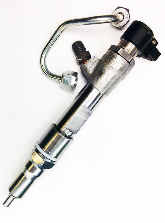 08-10 Individual Stock Injector Dynomite Diesel | 2008-2010 Powerstroke 6.4L - WWM Performance