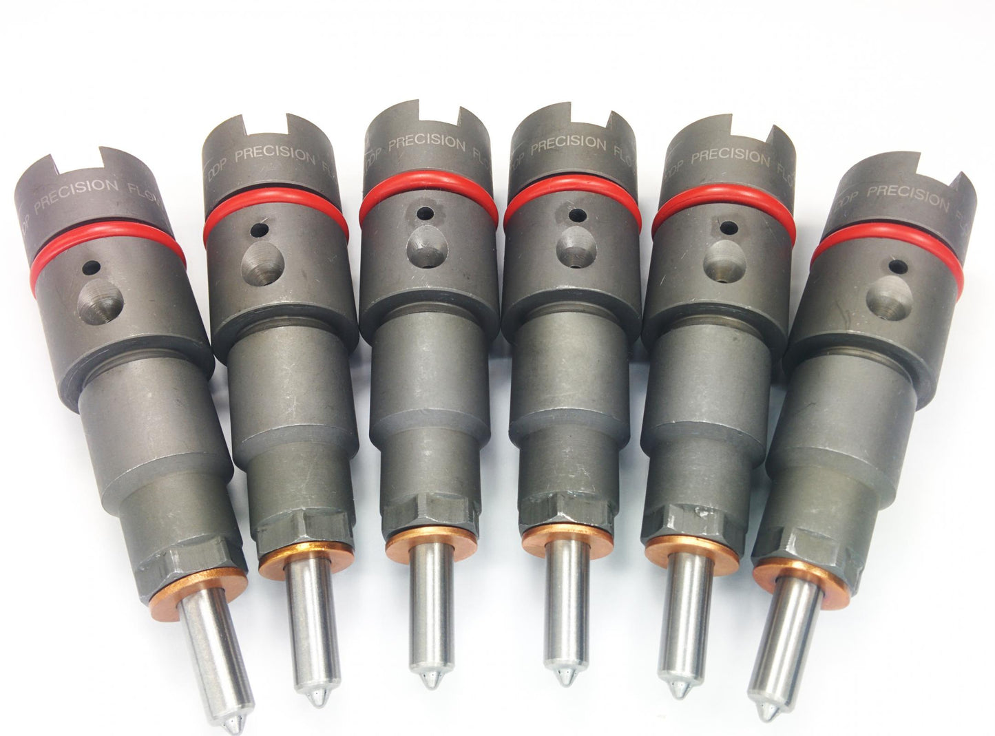 Dodge 98.5-02 24v Injector Set 100hp Dynomite Diesel | 1998.5-2002 Cummins 5.9L