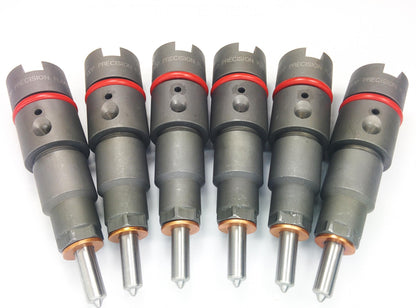 Dodge 98.5-02 24v Custom Injector Set - Dynomite Diesel | 1998.5-2002 Cummins 5.9L