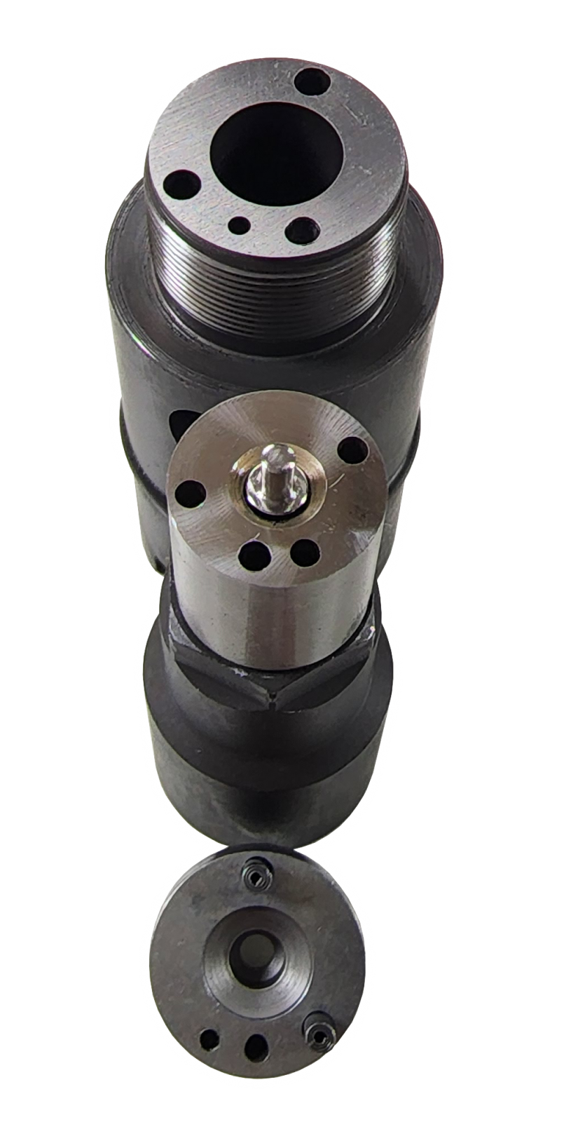 Dodge 98.5-02 24v Custom Injector Set - Dynomite Diesel | 1998.5-2002 Cummins 5.9L