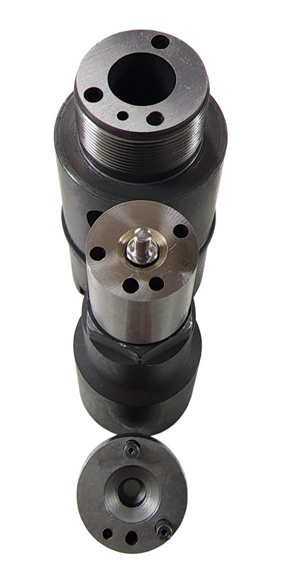 Dodge 98.5-02 24v Custom Injector Set - Dynomite Diesel | 1998.5-2002 Cummins 5.9L