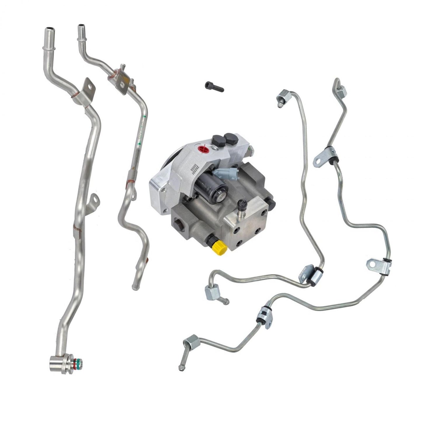 Chevy Duramax L5P 2017-2022 DCR Pump Conversion Kit | 2017-2021 Duramax 6.6L