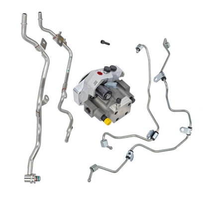 Chevy Duramax L5P 2017-2022 DCR Pump Conversion Kit | 2017-2021 Duramax 6.6L