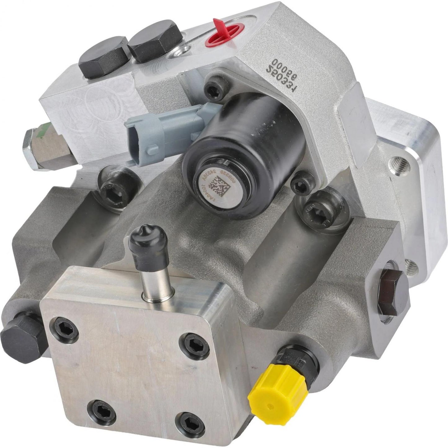 Chevy Duramax L5P 2017-2022 DCR Pump Conversion Kit | 2017-2021 Duramax 6.6L