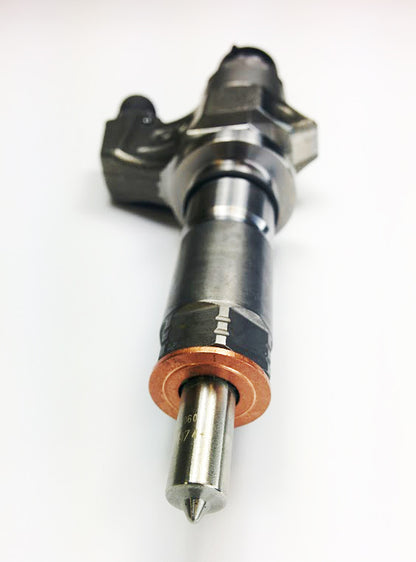 Duramax 01-04 LB7 Individual Stock Reman Injector Dynomite Diesel | 2001-2004 Duramax 6.6L