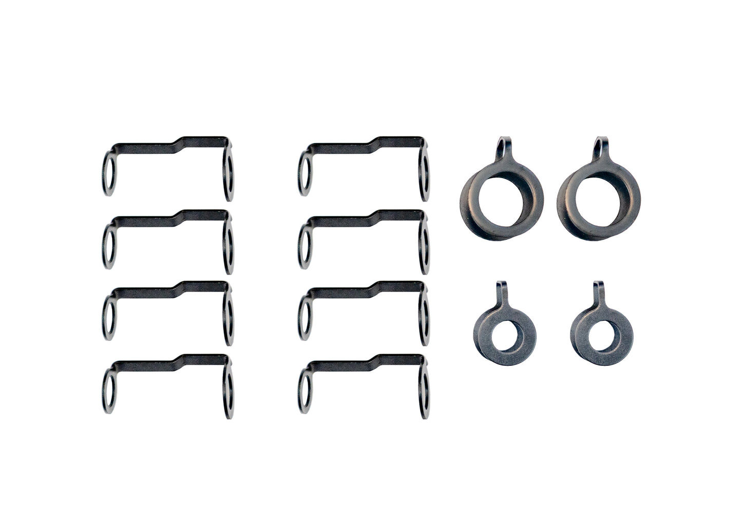 Chevy Duramax 01-04 LB7 Fuel Injector Install Kit Basic Dynomite Diesel | 2001-2004 Duramax 6.6L