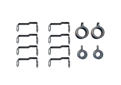 Chevy Duramax 01-04 LB7 Fuel Injector Install Kit Basic Dynomite Diesel | 2001-2004 Duramax 6.6L