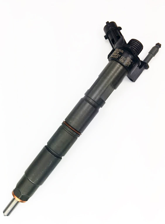 Duramax 11-16 LML Individual Stock Reman Injector Dynomite Diesel | 2011-2016 Duramax 6.6L