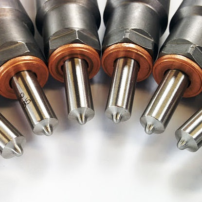 Dodge 03-04 Brand New Injector Set 45 Percent Over 120hp Dynomite Diesel | 2003-2004 Cummins 5.9L