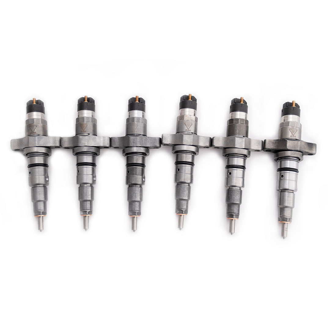 Dodge Cummins 03-04 Brand New Injector Set 250% Over Dynomite Diesel | 2003-2004 Cummins 5.9L