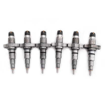 Dodge Cummins 03-04 Brand New Injector Set 350% Over Dynomite Diesel | 2003-2004 Cummins 5.9L