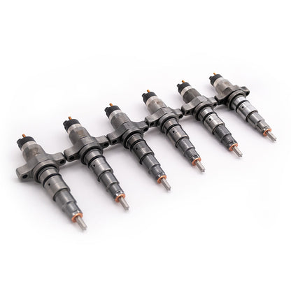 Dodge Cummins 03-04 Brand New Injector Set 400% Over Dynomite Diesel | 2003-2004 Cummins 5.9L
