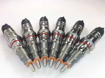 HO Brand New Injector 100 Percent Over Dynomite Diesel | 2019-2022 Cummins 6.7L