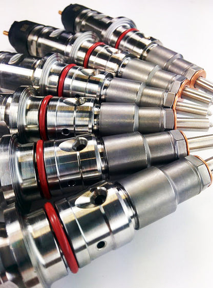 HO Brand New Injector 100 Percent Over Dynomite Diesel | 2019-2022 Cummins 6.7L