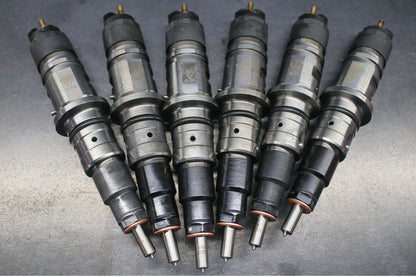 Brand New CUSTOM Injector Set Dynomite Diesel | 2022-2023|2023-2024 Cummins 6.7L