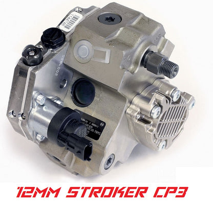 Brand New 12MM Stroker CP3 Dynomite Diesel | 2007.5-2018 Cummins 6.7L