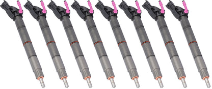 30% Over Brand New Injector Set | 2020-2022 Powerstroke 6.7L