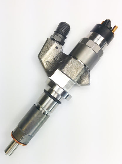 Duramax 01-04 LB7 Individual Stock Brand New Injector Dynomite Diesel | 2001-2004 Duramax 6.6L