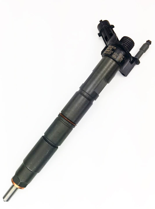 Duramax 11-16 LML Stock Brand New Injector Dynomite Diesel | 2011-2016 Duramax 6.6L - WWM Performance