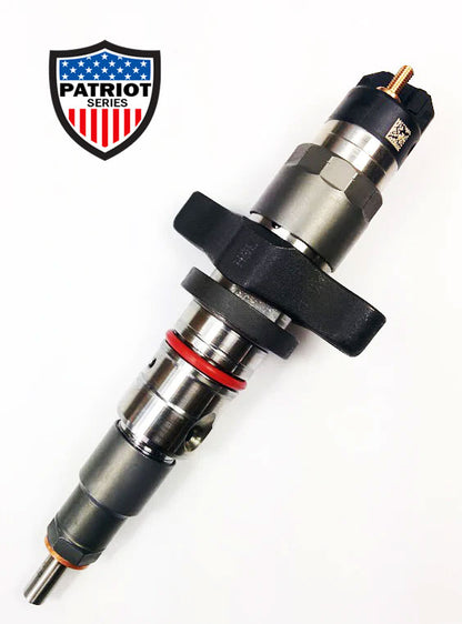 Cummins Stock Patriot Series Reman Injector Dynomite Diesel | 2003-2004 Cummins 5.9L