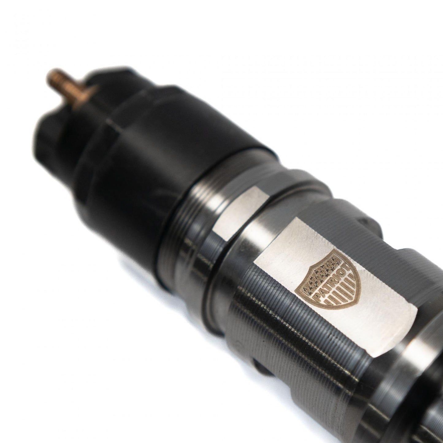 Cummins Stock Patriot Series Reman Injector | 2007.5-2012 Cummins 6.7L