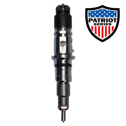 Cummins Stock Patriot Series Reman Injector | 2013-2018 Cummins 6.7L