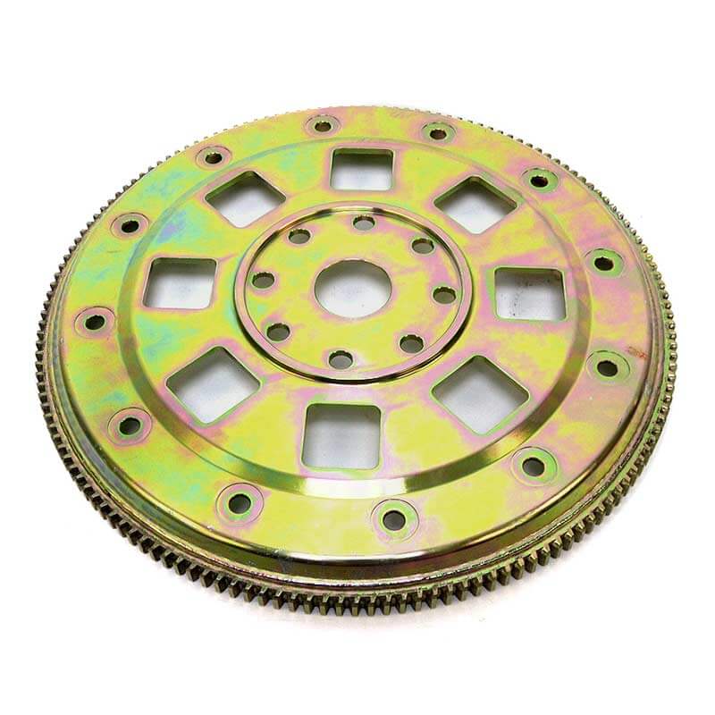 Diesel Performance Converters Billet Flex Plate 68DBFP | 2007.5–2012 Cummins 6.7L