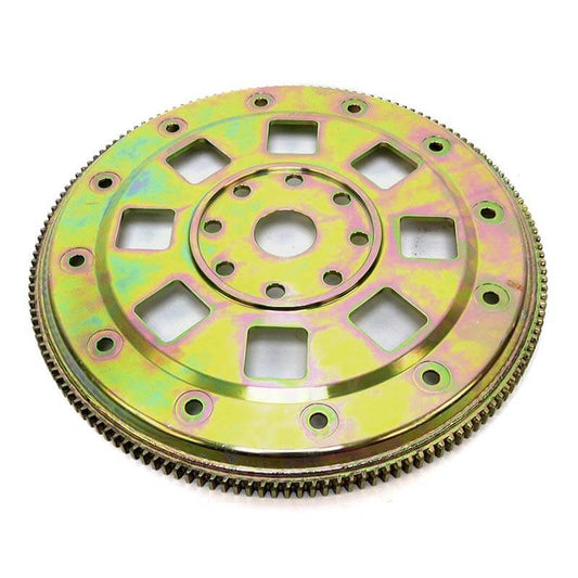 Diesel Performance Converters Billet Flex Plate 68DBFP | 2007.5–2012 Cummins 6.7L - WWM Performance