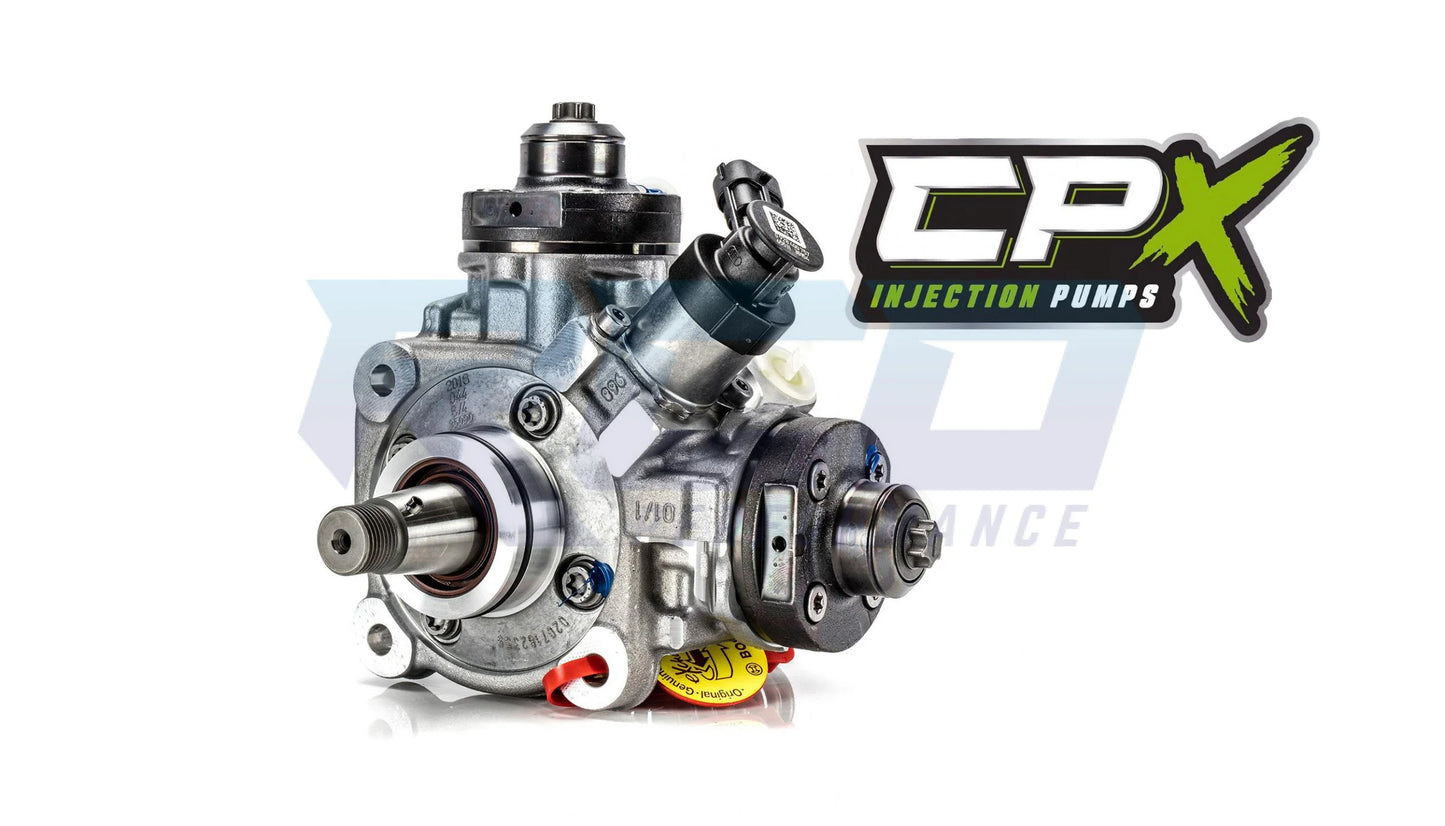RCD Performance CPX Fuel Injection Pump | 2011-2023 Powerstroke 6.7L