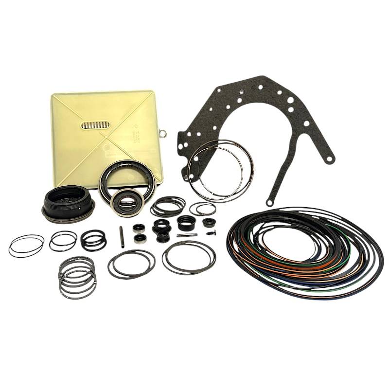 DHD Allison 10 Speed Seal & Gasket Kit 10L1000 | 2020-2024 Duramax 6.6L L5P