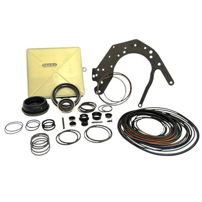 DHD Allison 10 Speed Seal & Gasket Kit 10L1000 | 2020-2024 Duramax 6.6L L5P