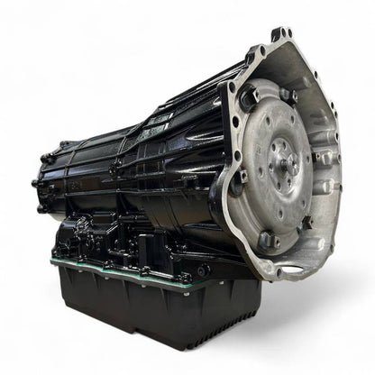 DHD Dirty-Alli Hi-Performance 10L1000 Stage 1 Built Transmission | 2020+ GM 2500/3500HD