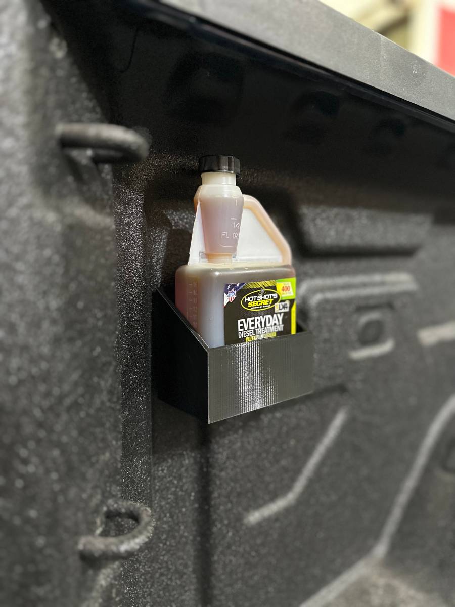 Hot Shot's Secret® EDT Magnetic Holster