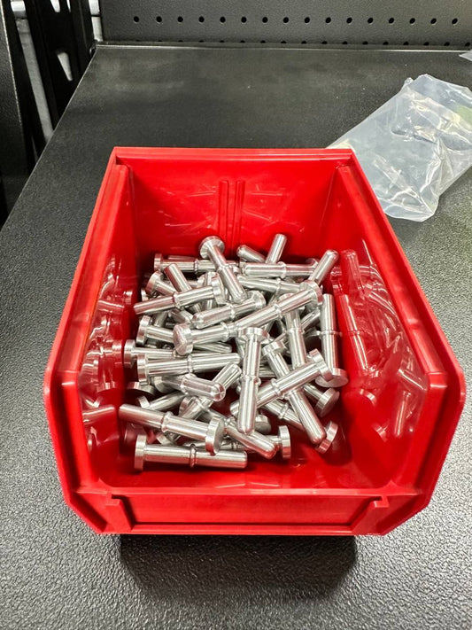 L5P Duramax 9th Injector Plug - WWM Performance