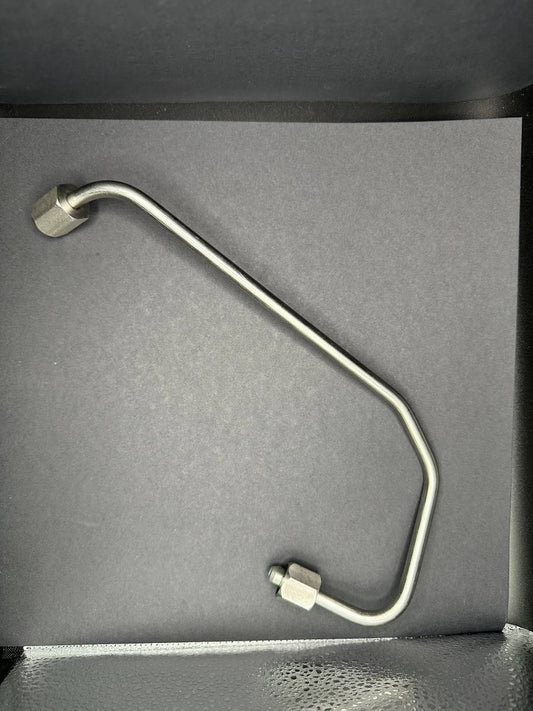 LML Duramax CP3 Conversion High Pressure Fuel Line Replacement - WWM Performance