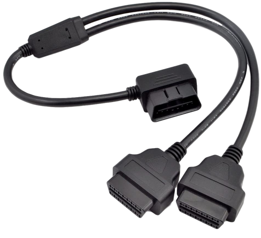OBD2 Port Splitter - WWM Performance