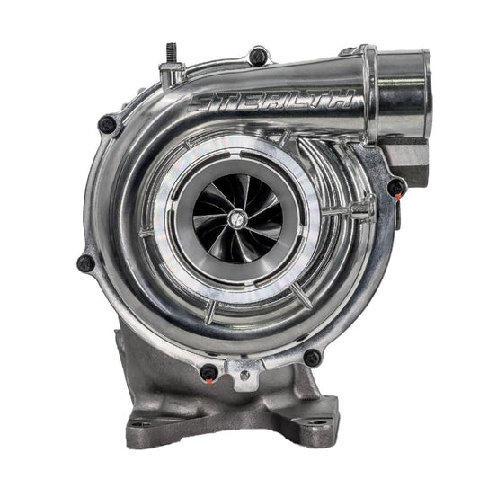 2011-2016 LML Duramax Stealth STR Drop In VGT Turbo - WWM Performance