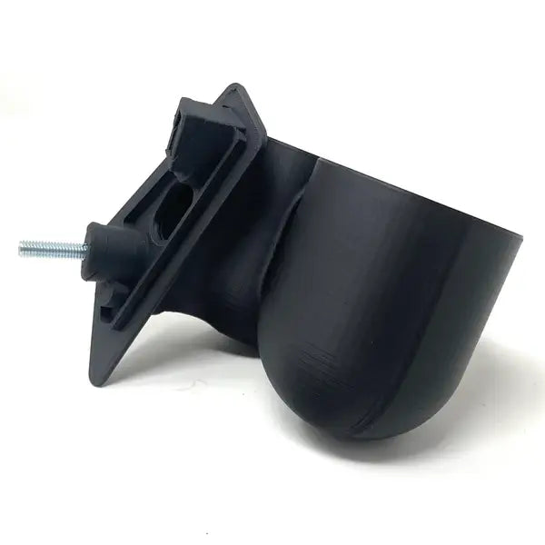 2024+ GM 1500/2500/3500HD 52MM Single Gauge Mount